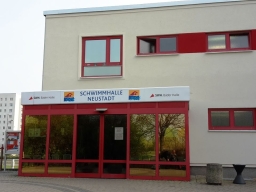 Halle DMM LS